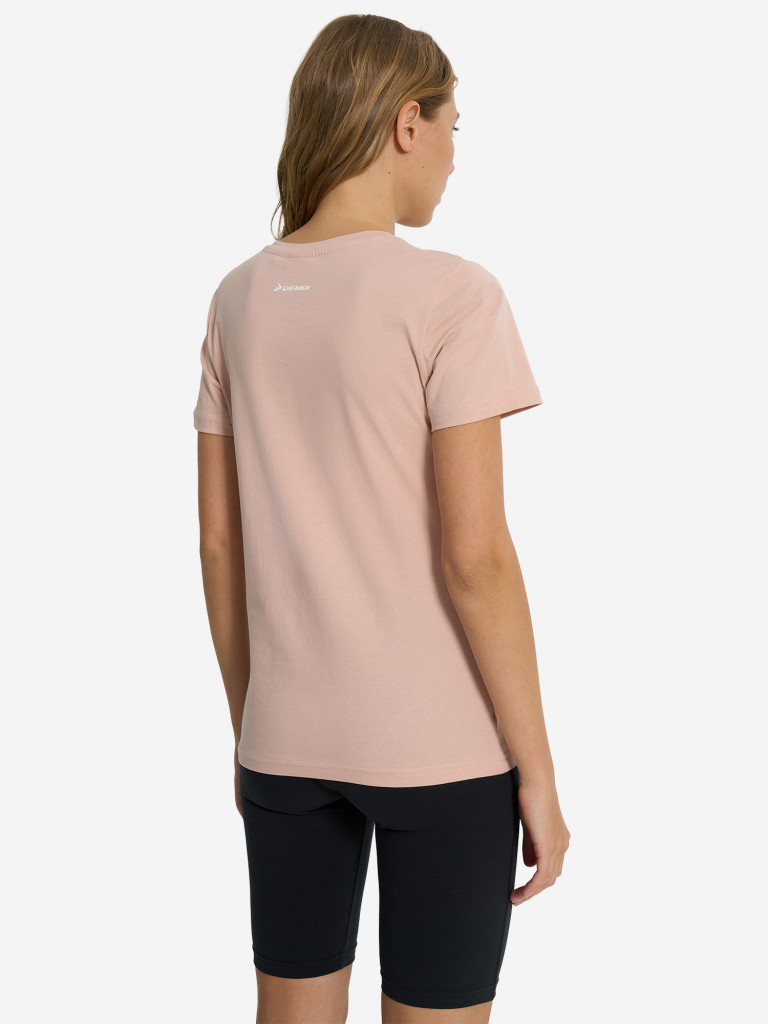 Футболка женская Demix