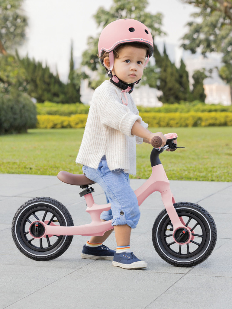 Беговел Globber GO BIKE ELITE AIR