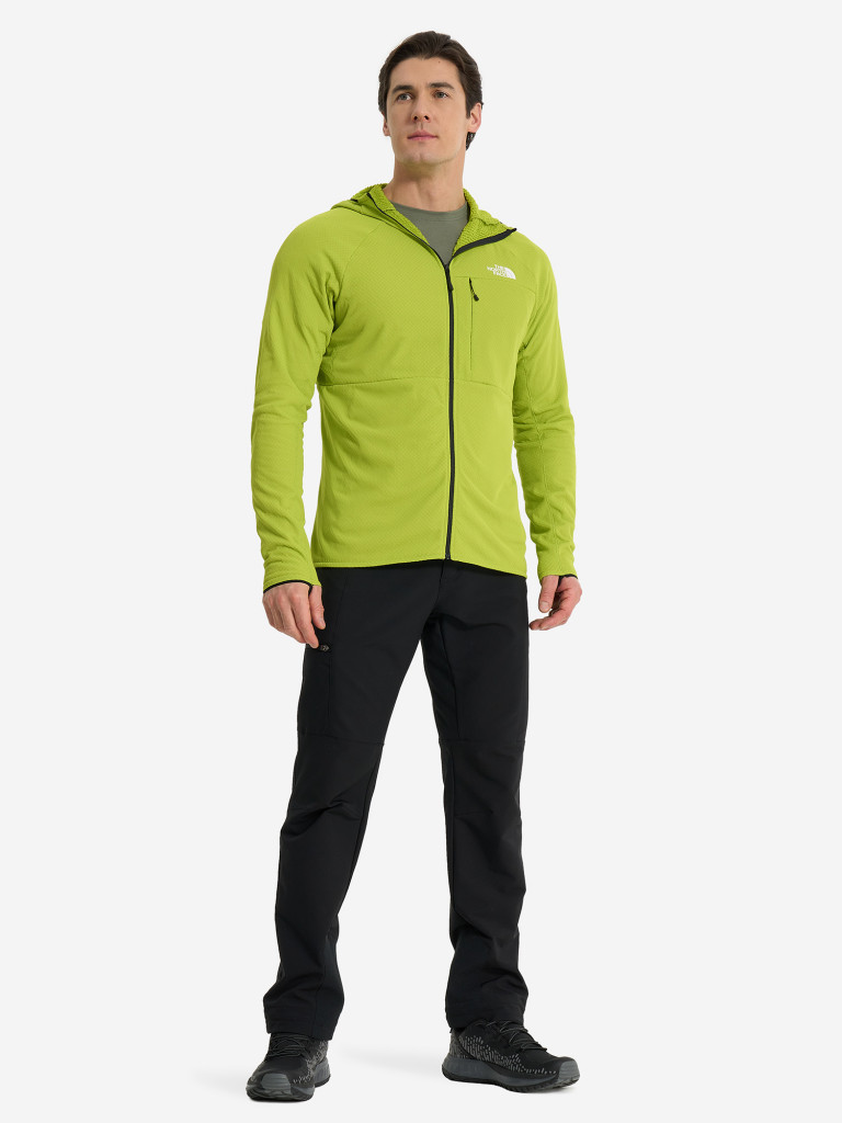 Толстовка мужская The North Face Summit Futurefleece