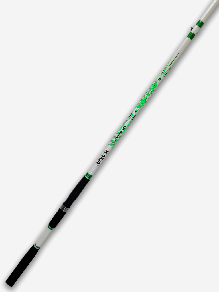 Удилище троллинговое Kaida ACHAB XP BOAT 2.10м до 215гр