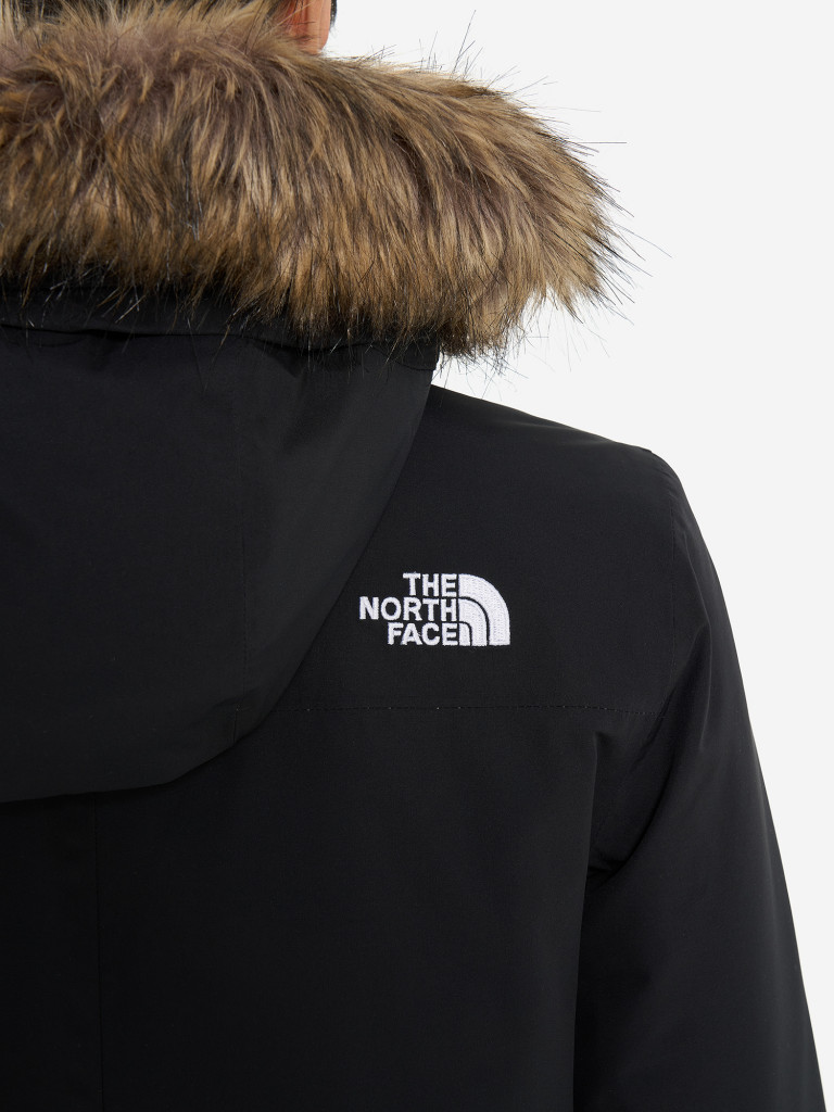 Куртка утепленная женская The North Face Zaneck