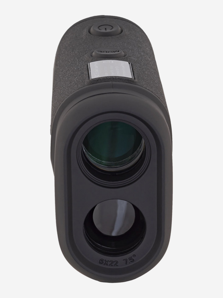Лазерный дальномер для охоты Gaut Emerald L1500 6х22, до 1500м