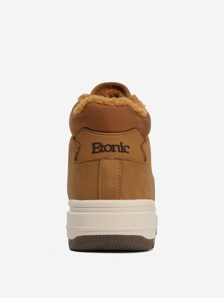 Кеды утепленные мужские Etonic Basket