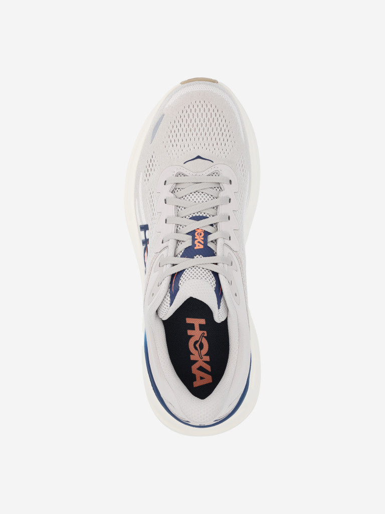 Кроссовки мужские Hoka One One Bondi 9