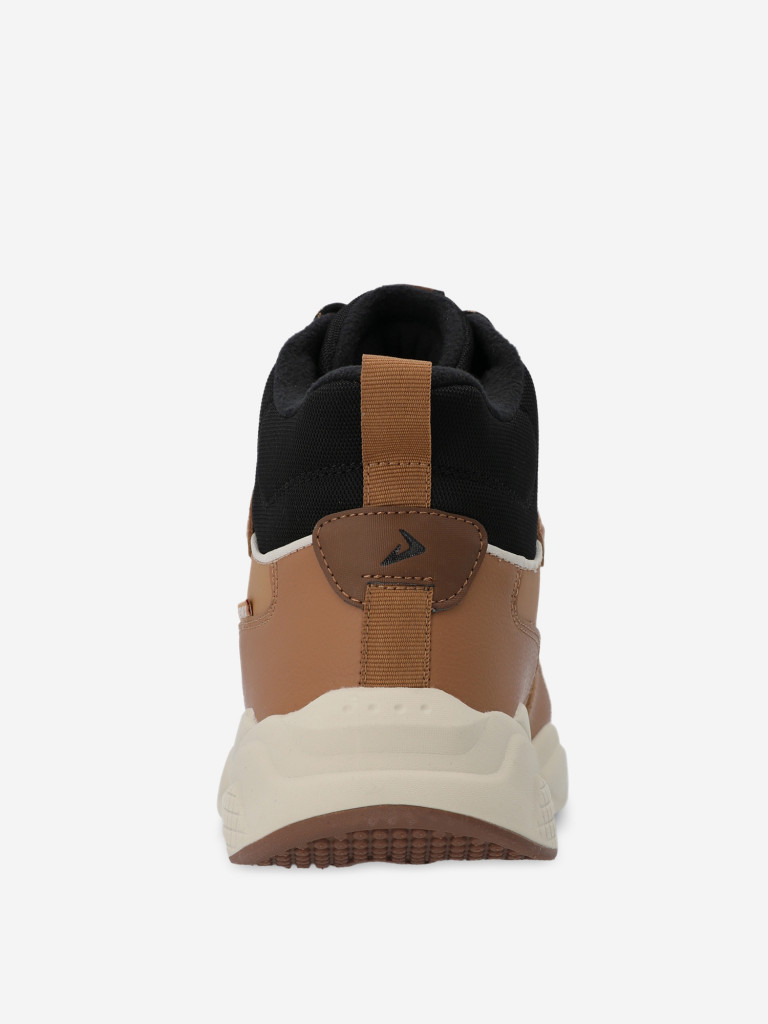 Кроссовки утепленные мужские Demix Sprinter Vibe Mid