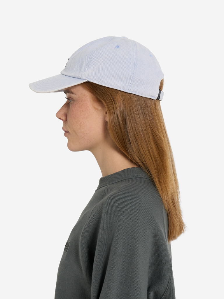 Бейсболка PUMA Wardrobe Ess Metal