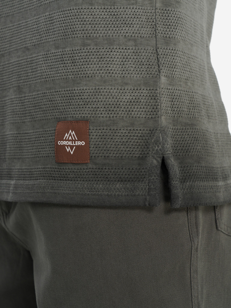 Поло мужское Cordillero