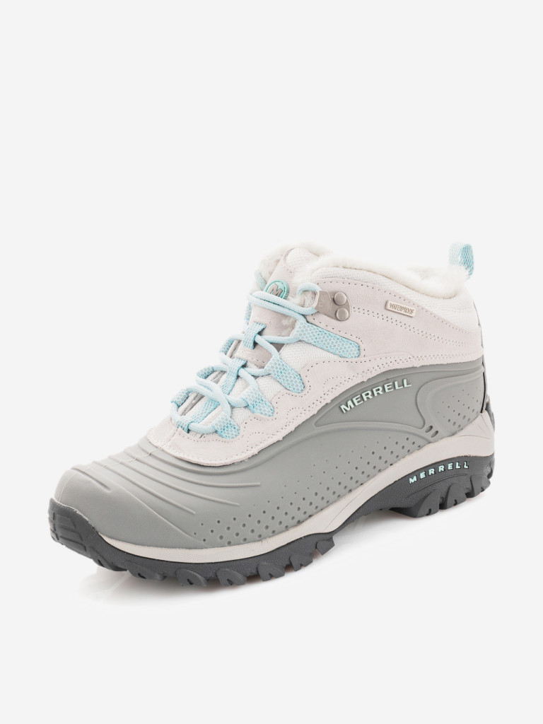 Ботинки утепленные женские Merrell Storm Trekker 6