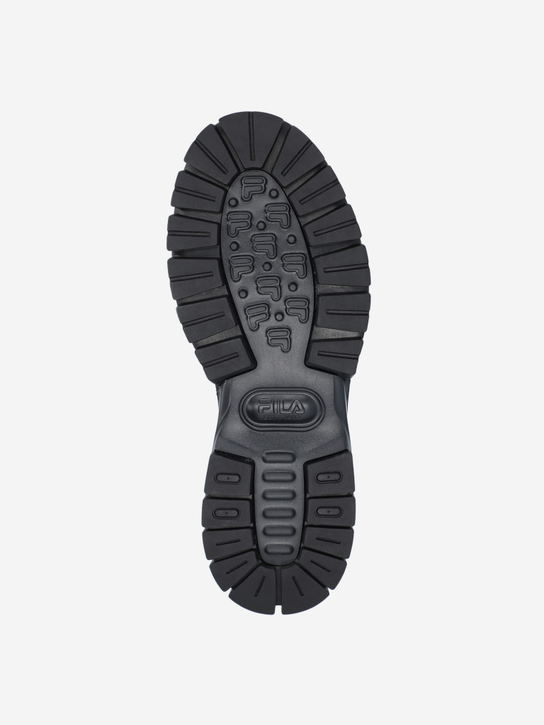 Ботинки утепленные женские FILA Backbone Chelsea