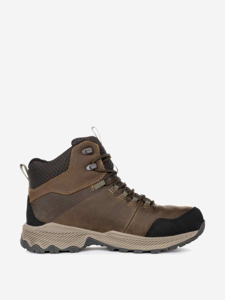 Ботинки мужские Merrell Forestbound WP