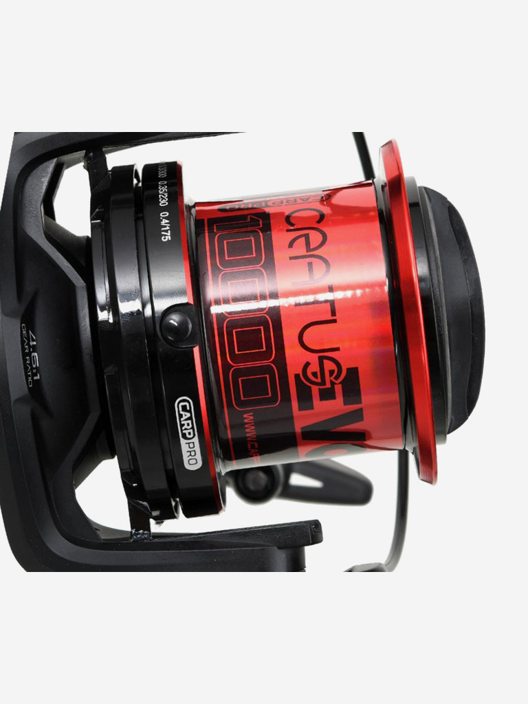Катушкa CARP PRO Cratus Evo 10000 SDN
