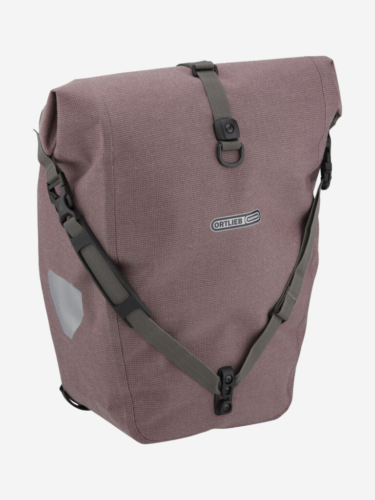 Велосумка на багажник ORTLIEB Back-Roller Urban 20 л