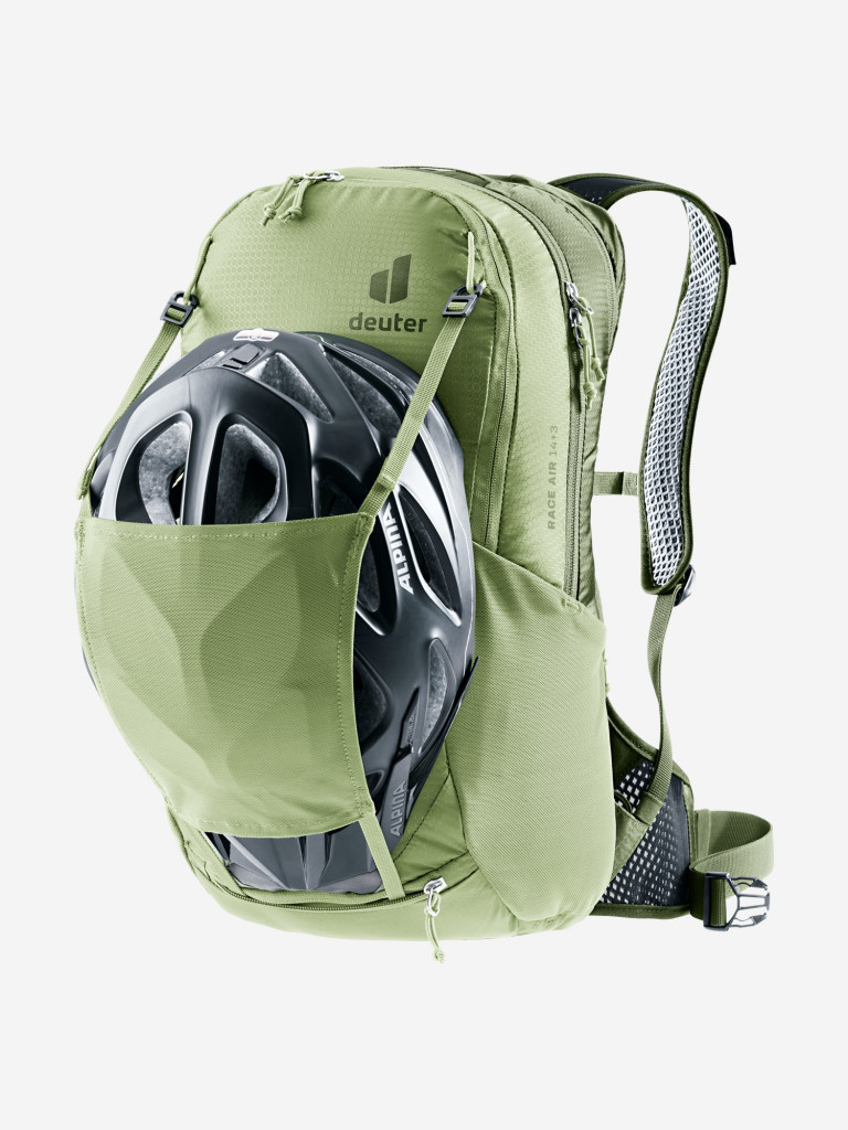 Рюкзак Deuter Race Air 14+3