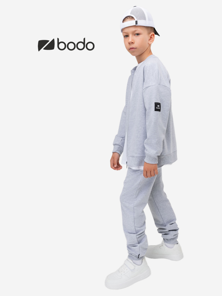 Костюм спортивный bodo