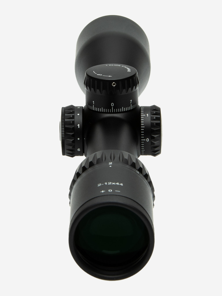 Оптический прицел ARTELV CRS 2-12x44 SFP