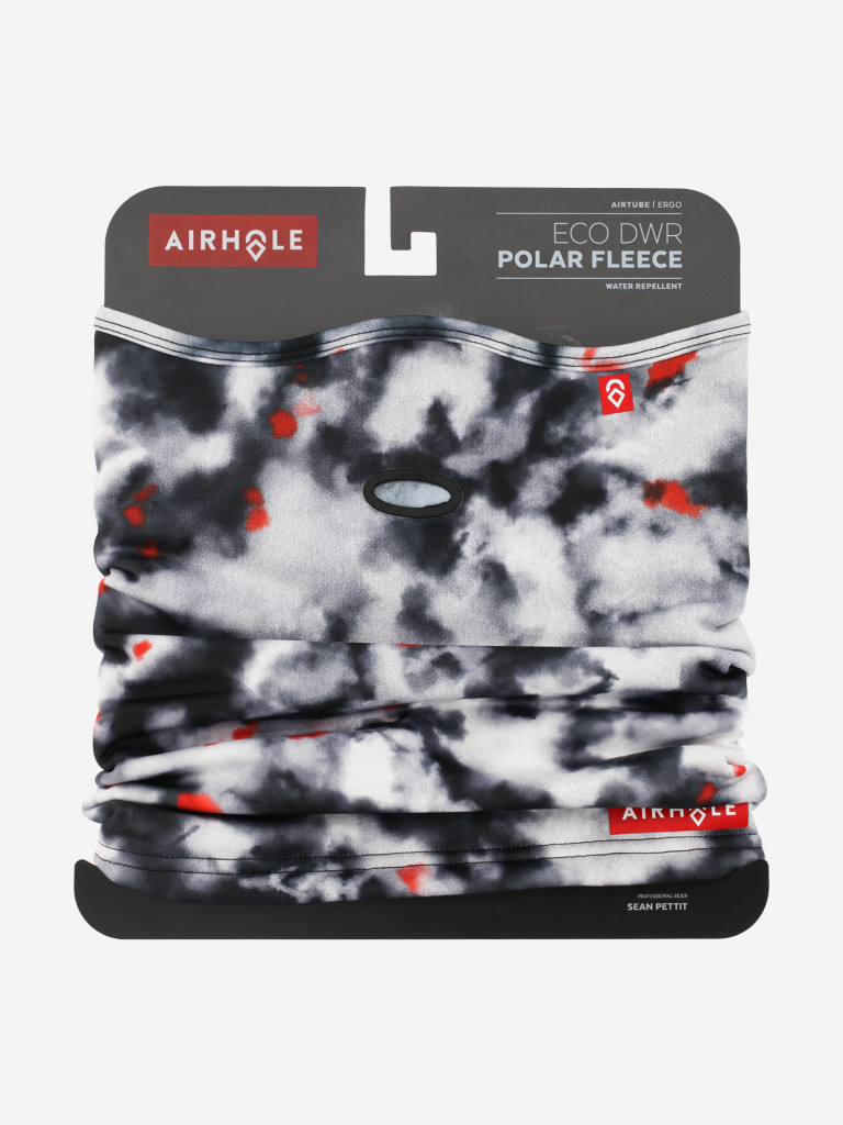 Гейтор Airhole Airtube Ergo