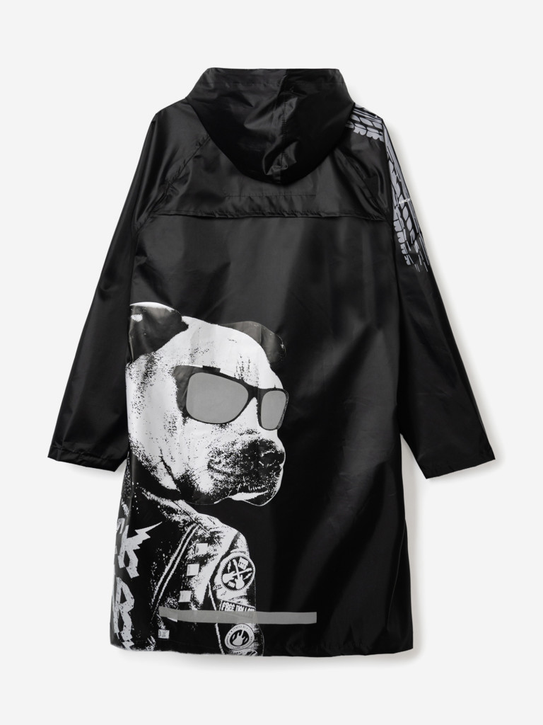 Дождевик для мальчика PlayToday