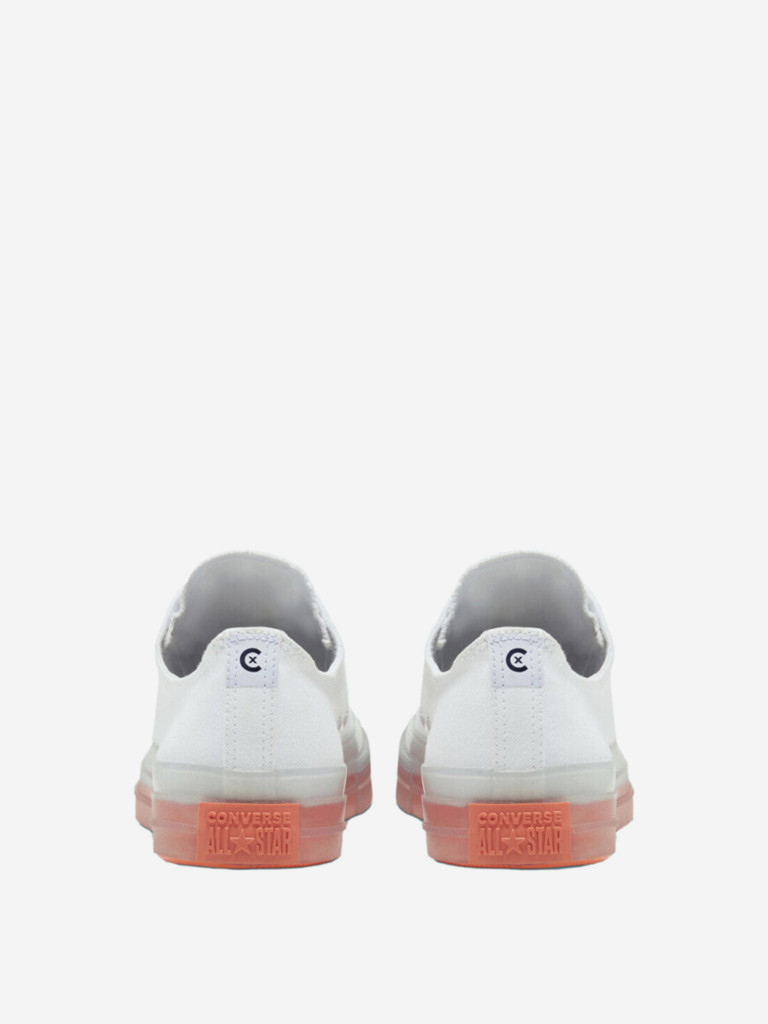 Кроссовки Converse Chuck Taylor All Star Cx Low