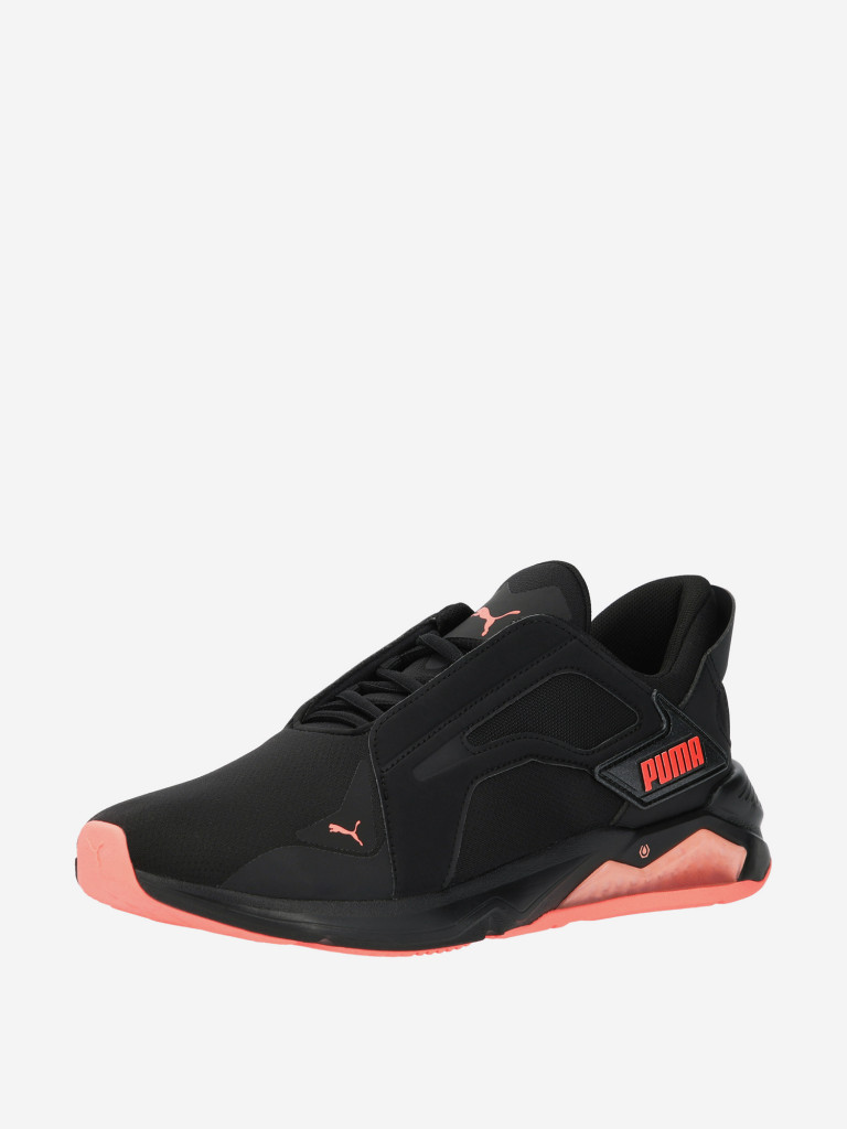 Кроссовки женские PUMA LQDcell Method Pearl