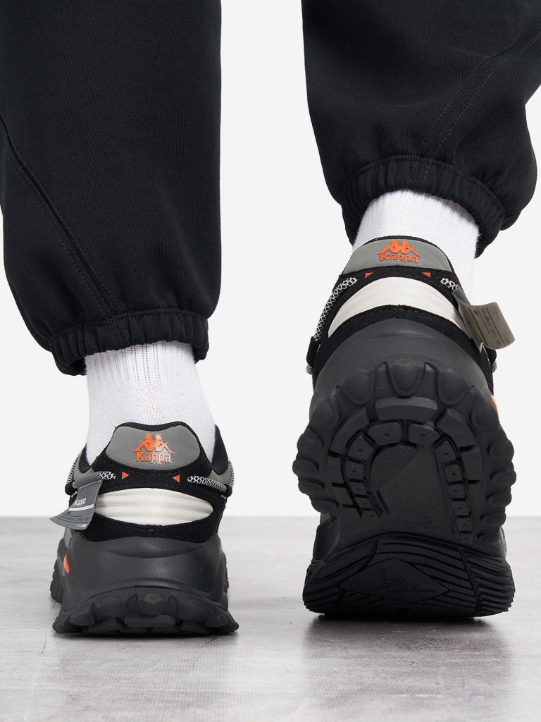 Кроссовки мужские Kappa Renzo Trail