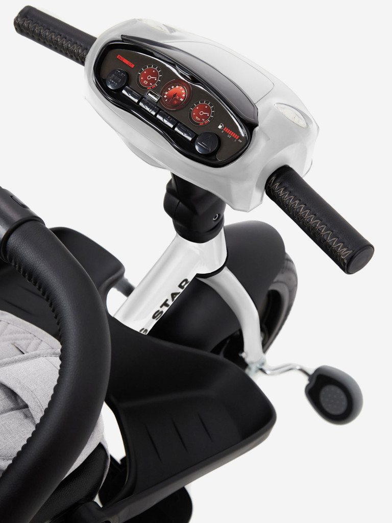 Велосипед Трехколесный F1