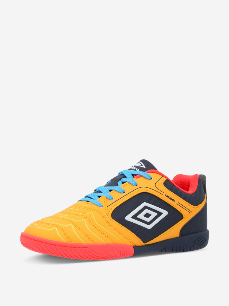 Бутсы для мальчиков Umbro Star Ic
