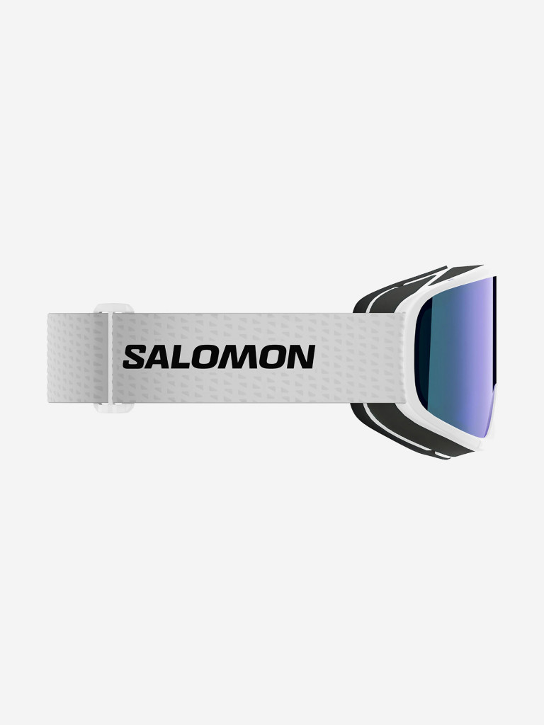 Горнолыжные очки Salomon Aksium 2.0 White Cat. 2