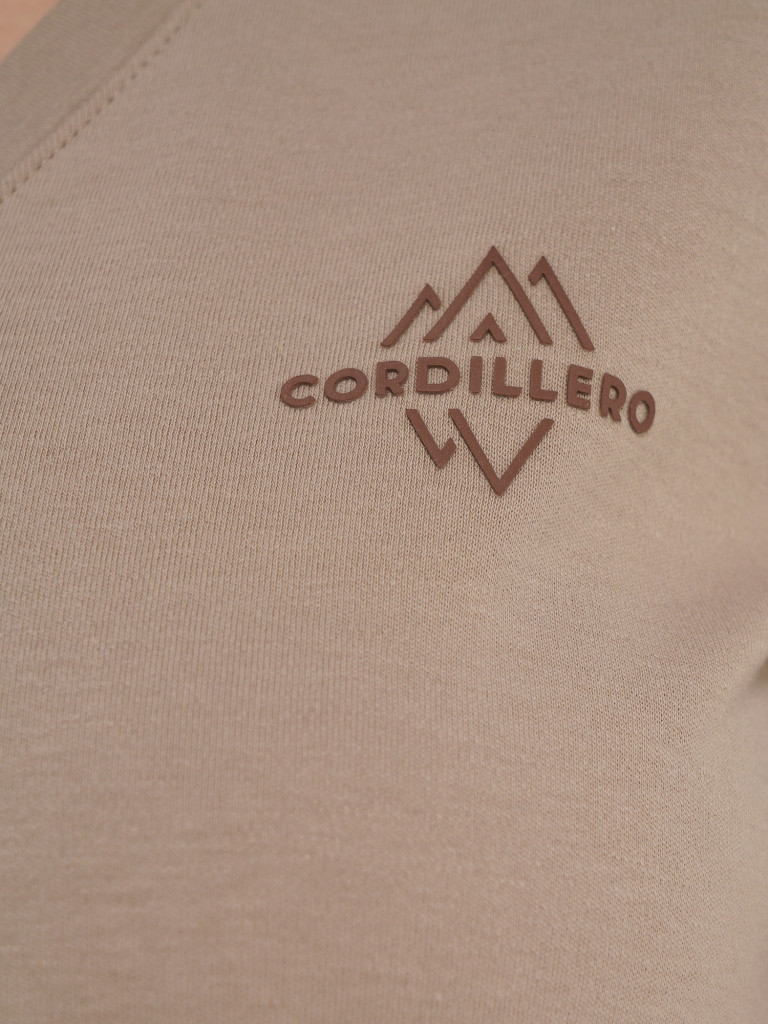 Футболка женская Cordillero