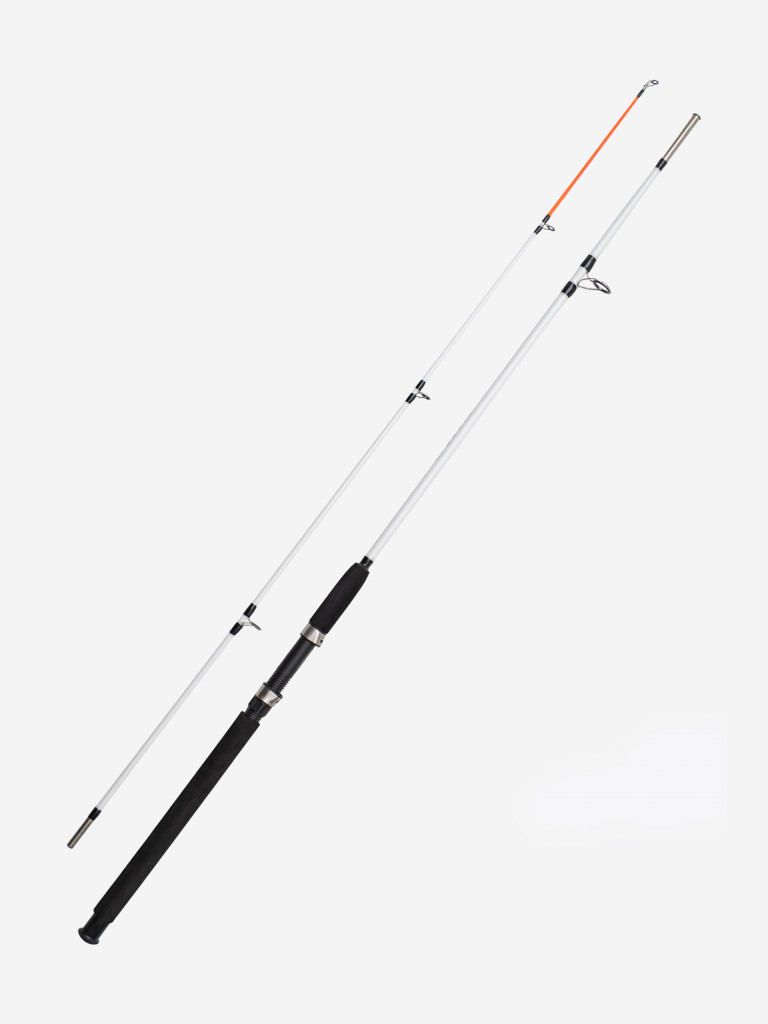 Спиннинг для рыбалки AWEES CROCO 2,4 метра