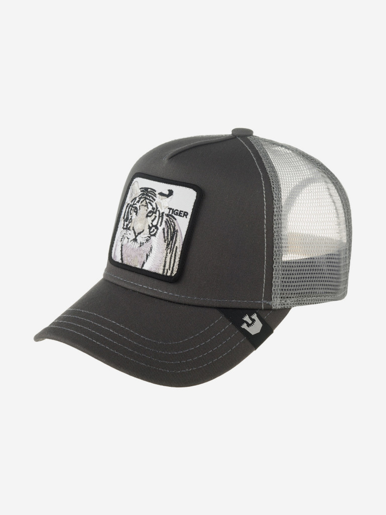 Бейсболка с сеточкой GOORIN BROTHERS 101-0392