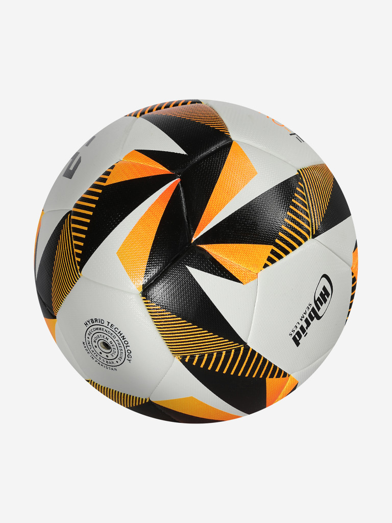 Футбольный мяч PRO-F "Mercury" размер 4