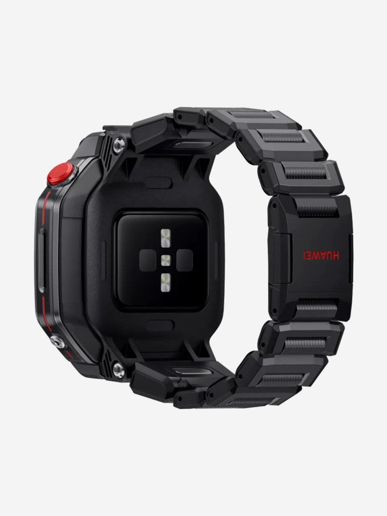 Детские умные часы HUAWEI Watch Kids X1 Pro, черные