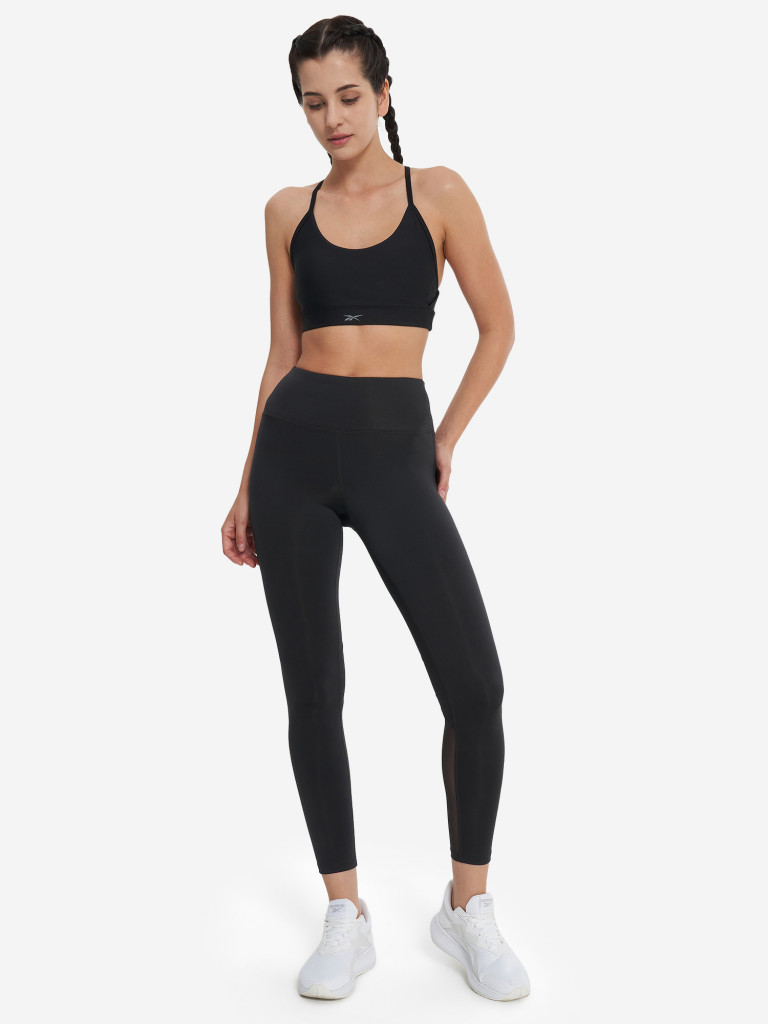Легинсы женские Reebok