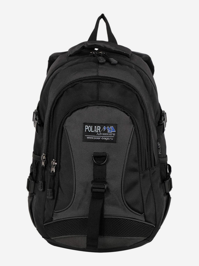 Рюкзак Polar 38099 черный