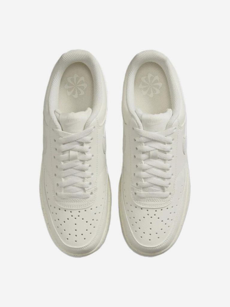 Кроссовки Nike Court Vision Low Next Nature