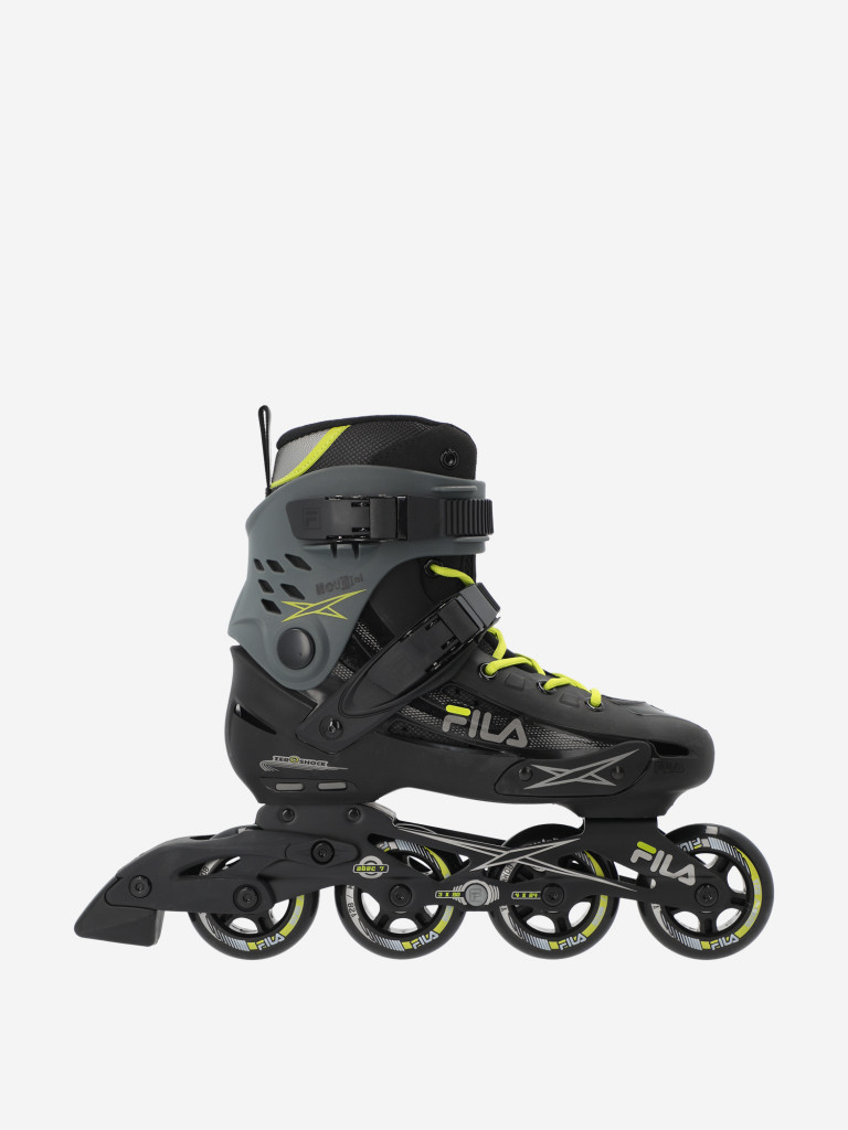Роликовые коньки FILA Houdini