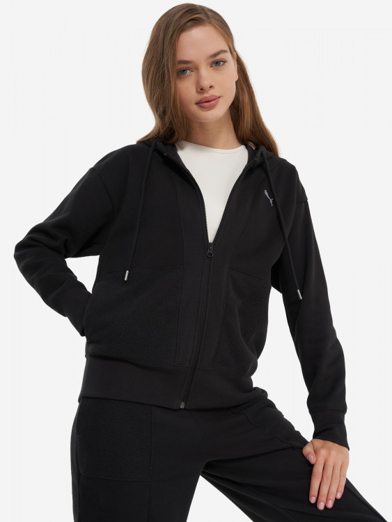 Толстовка женская PUMA