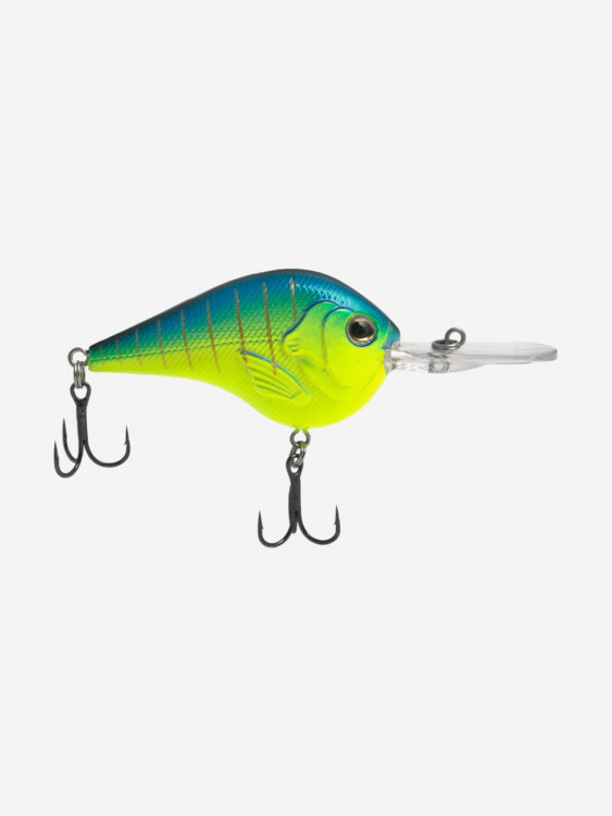 Воблер SANSAN CRANK PELICAN 60F C621