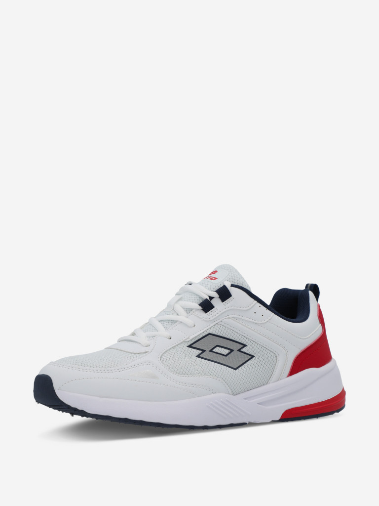 Кроссовки мужские Lotto Renty Sneakers