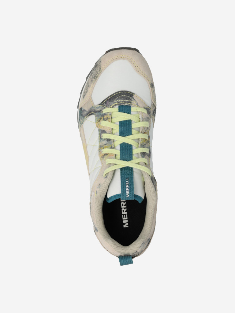 Полуботинки женские Merrell Alpine Sneaker