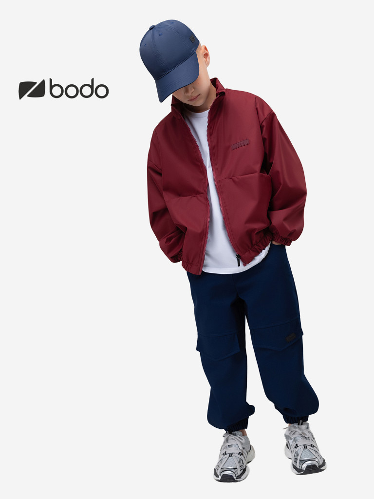 Ветровка bodo