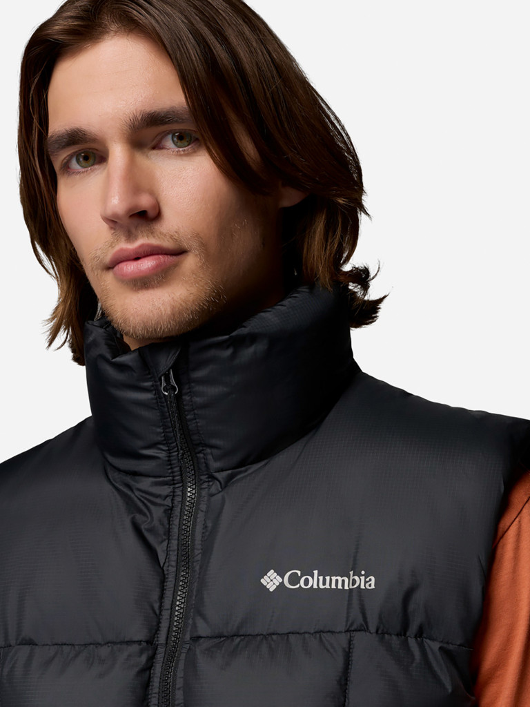Жилет утепленный мужской Columbia Puffect IV Vest