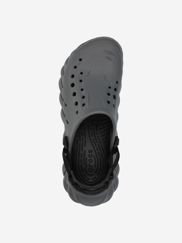 Сабо мужские Crocs Echo Clog