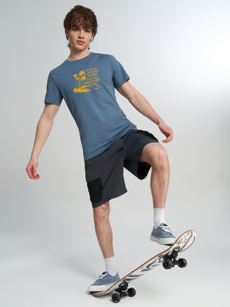 Футболка мужская Protest