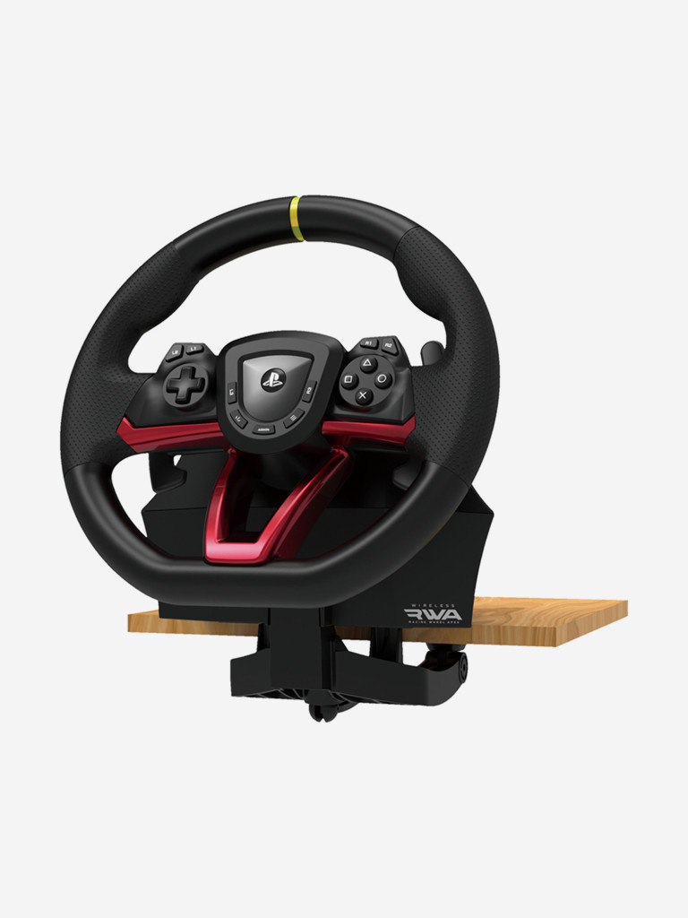 Игровой руль HORI Racing wheel APEX (SPF-022U)