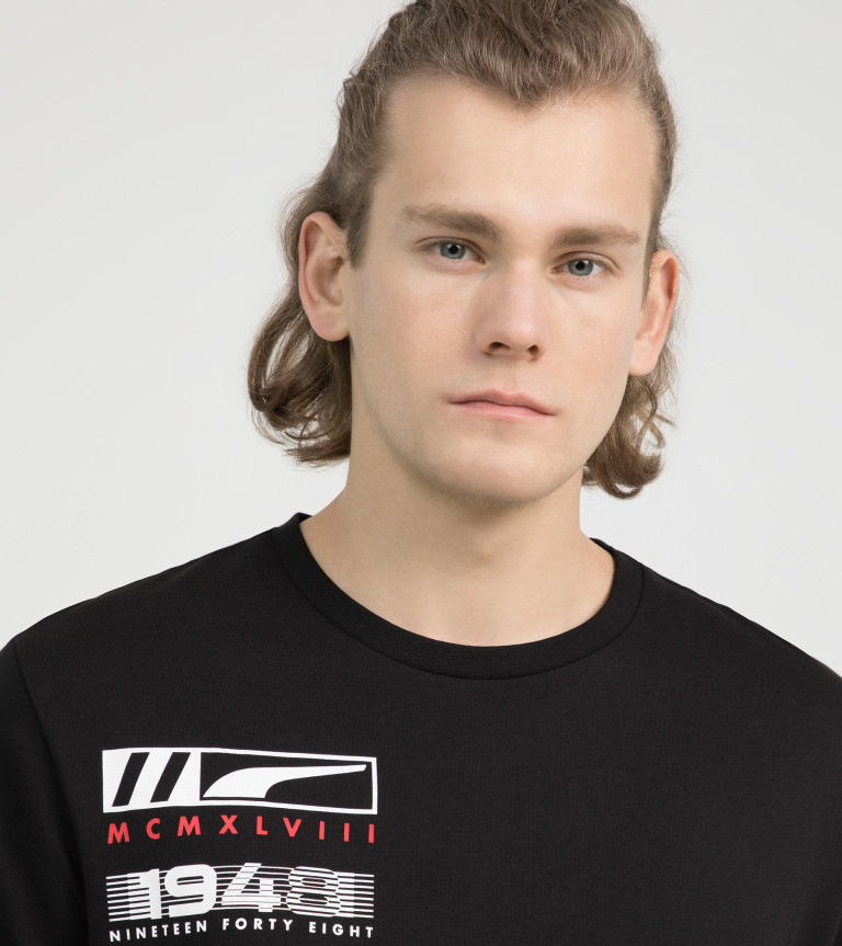 Футболка мужская PUMA Advanced Graphic