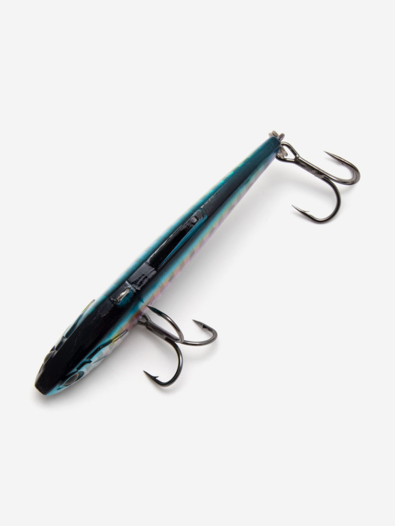 Раттлин Namazu Rebel, L-70 мм, 14 г, тонущий, цвет №14