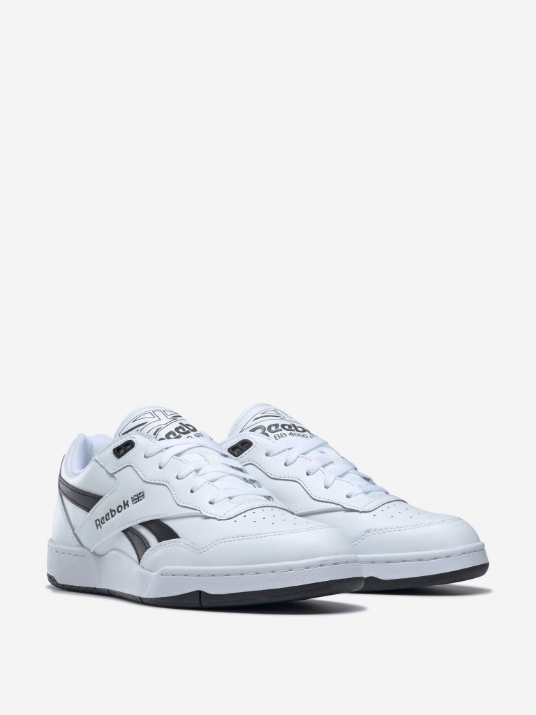 Кеды мужские Reebok BB 4000 II