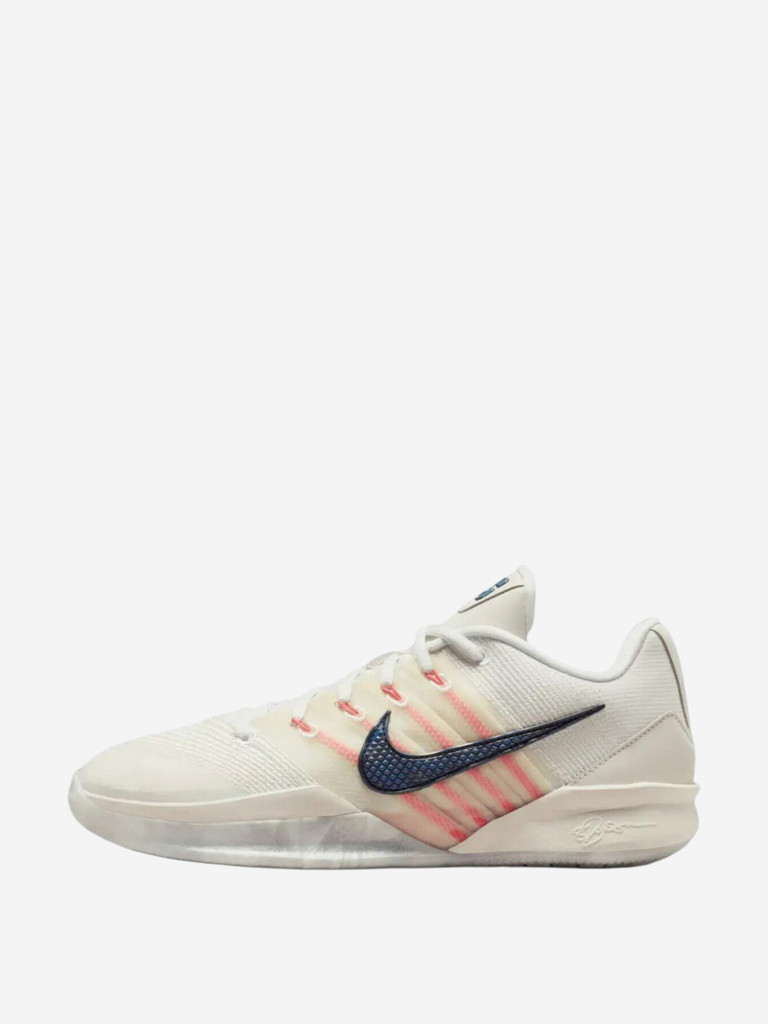 Кроссовки для баскетбола Nike Sabrina 3