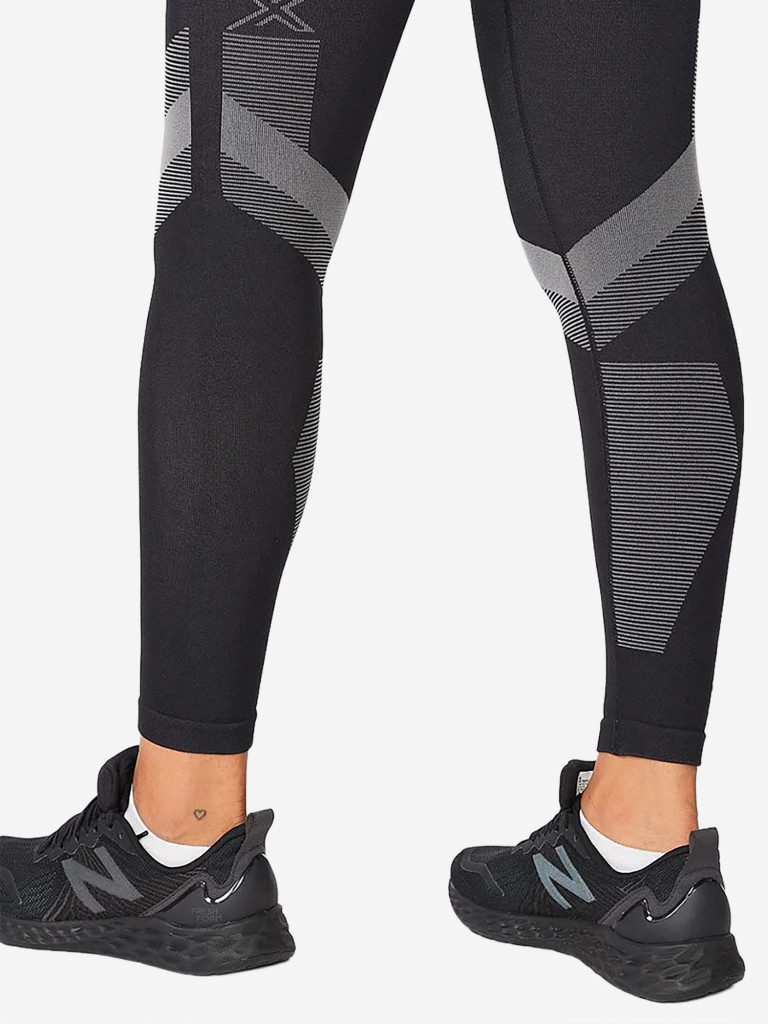 Тайтсы женские Motion Tech Tights